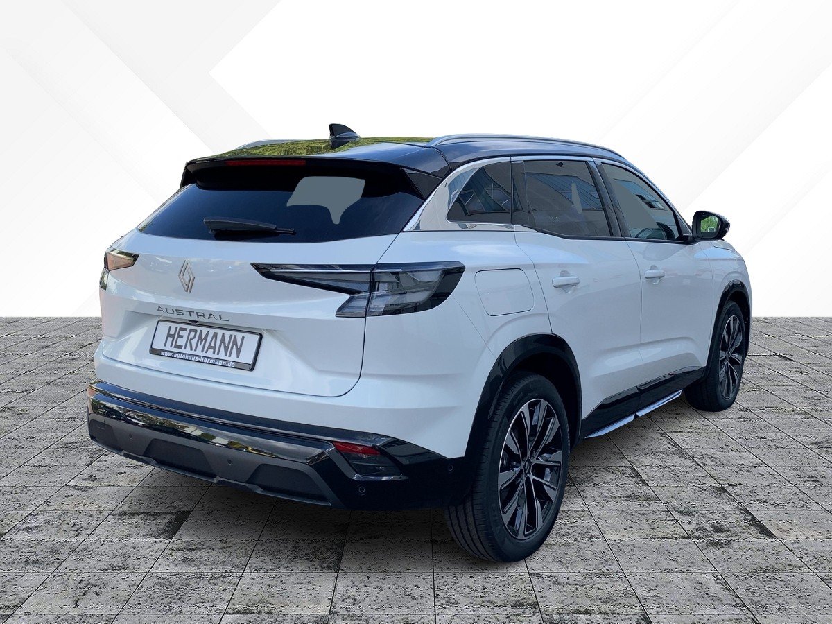 Renault Austral 1.3 150 Techno CAM*LED*PDC*2xKlima*LED