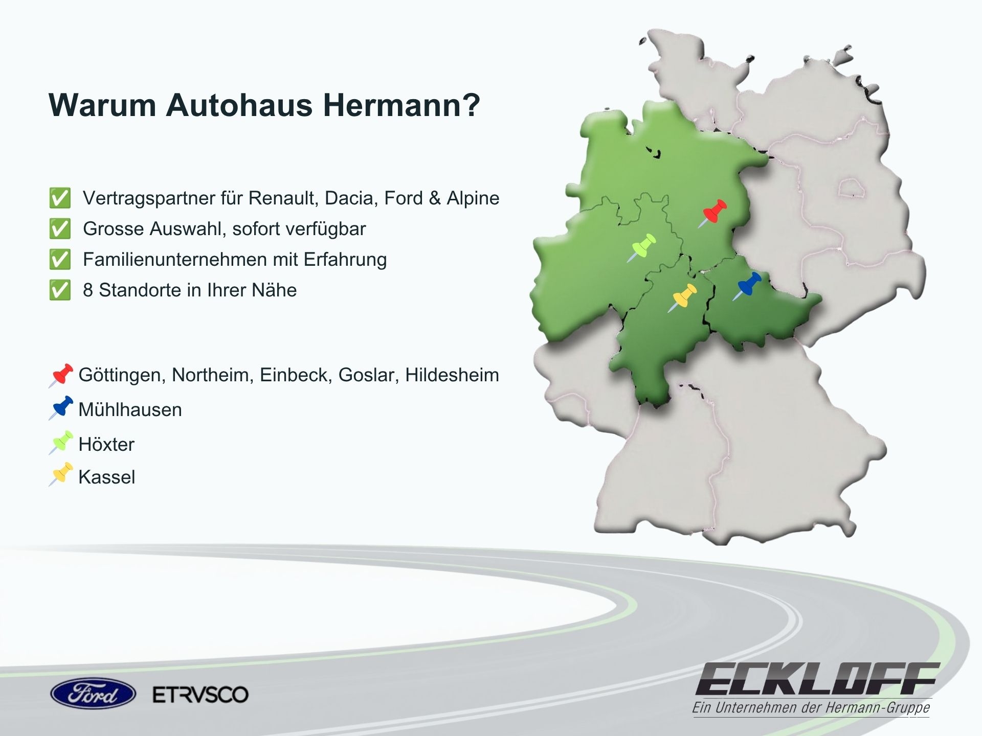 Ford Explorer RWD (Standard Range 52kwh) Premium AHK