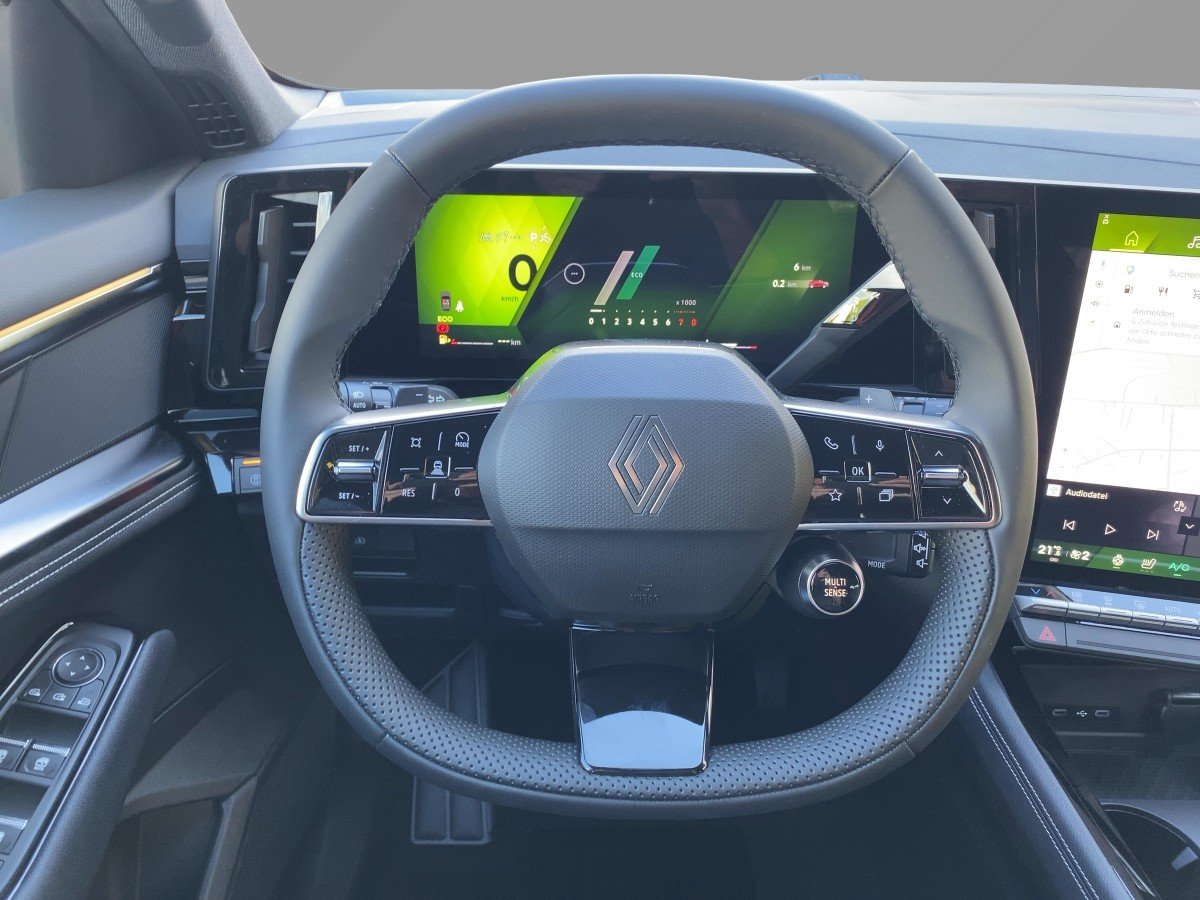 Renault Austral 1.3 150 Techno CAM*LED*PDC*2xKlima*LED