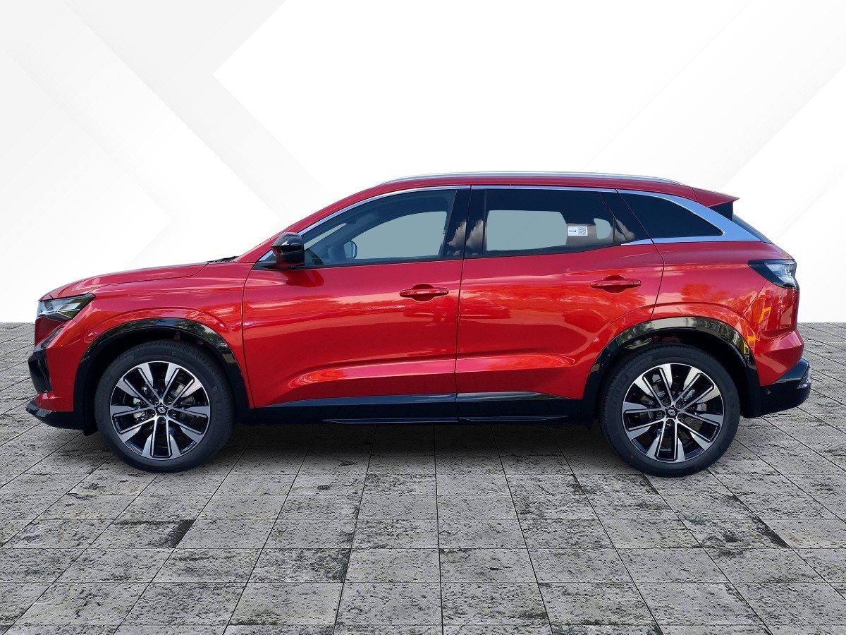 Renault Austral 1.3 150 Techno CAM*LED*PDC*2xKlima*LED