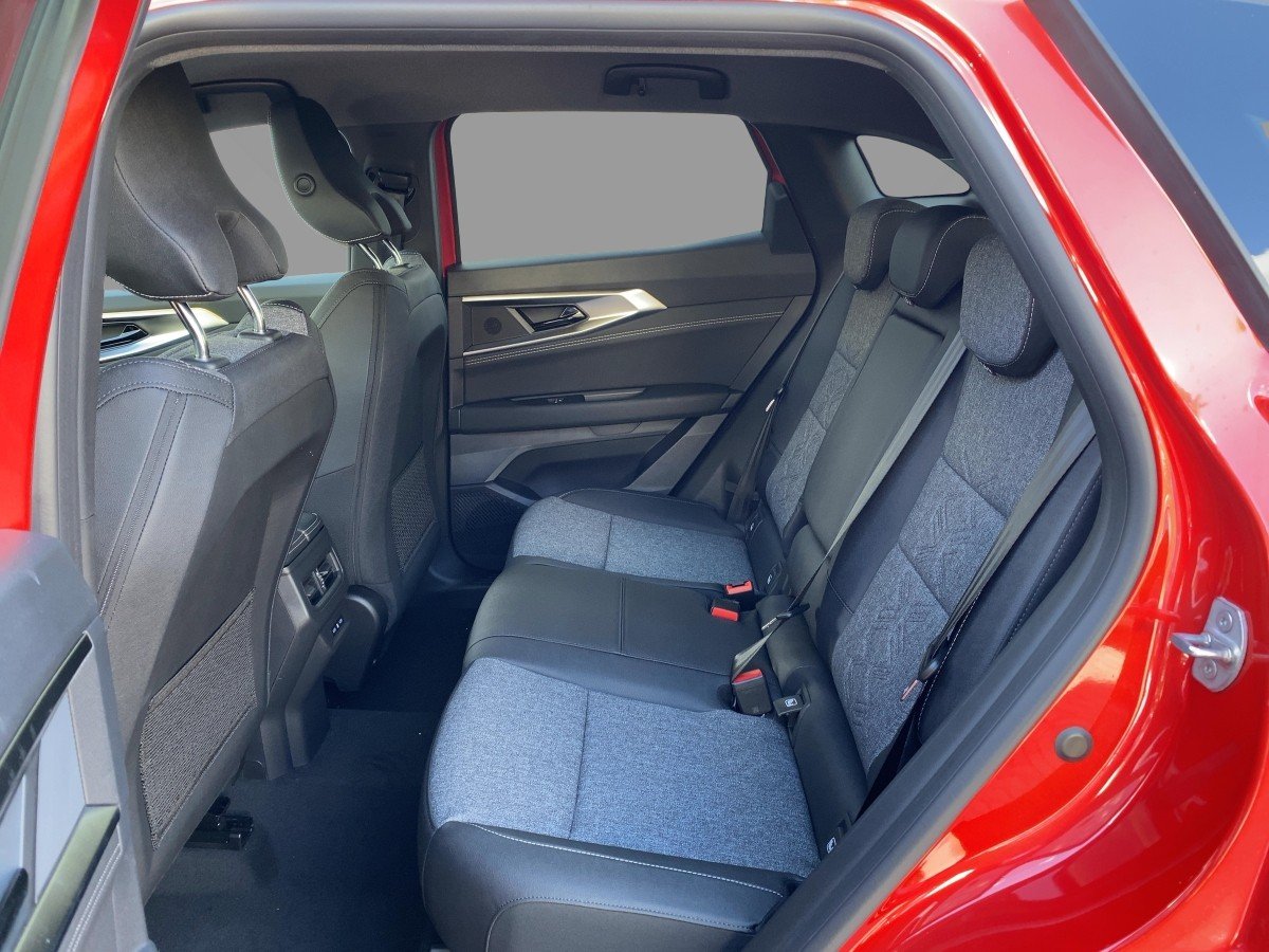 Renault Austral 1.3 150 Techno CAM*LED*PDC*2xKlima*LED