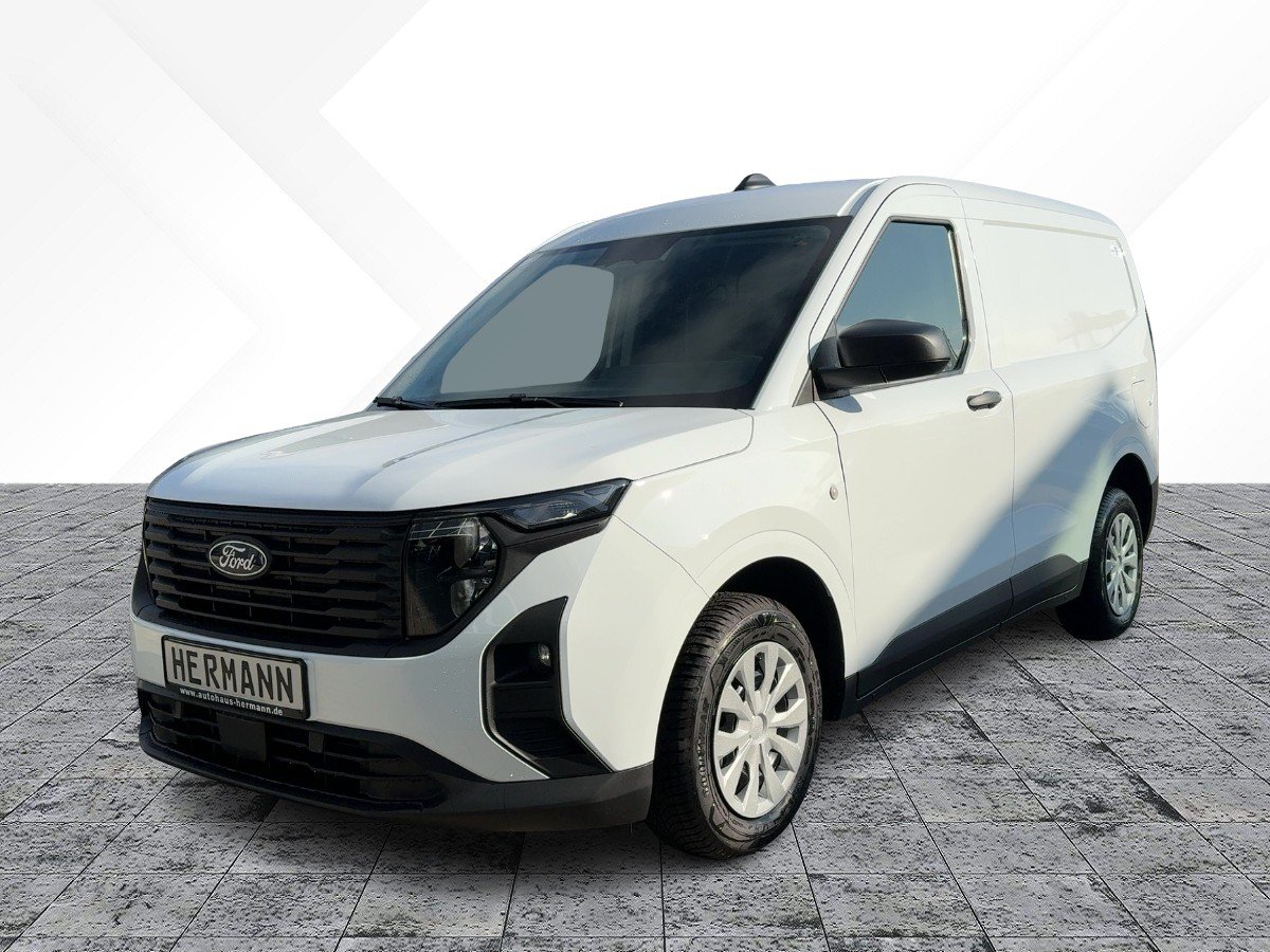 Ford Transit Courier 1.0 EcoBoost Trend SYNC*DynLicht