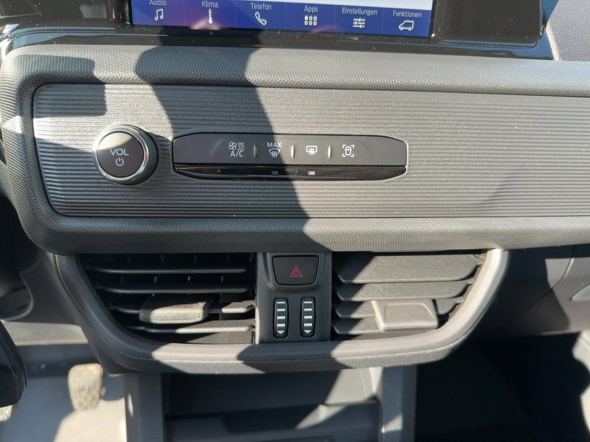 Ford Transit Courier 1.0 EcoBoost Trend SYNC*DynLicht