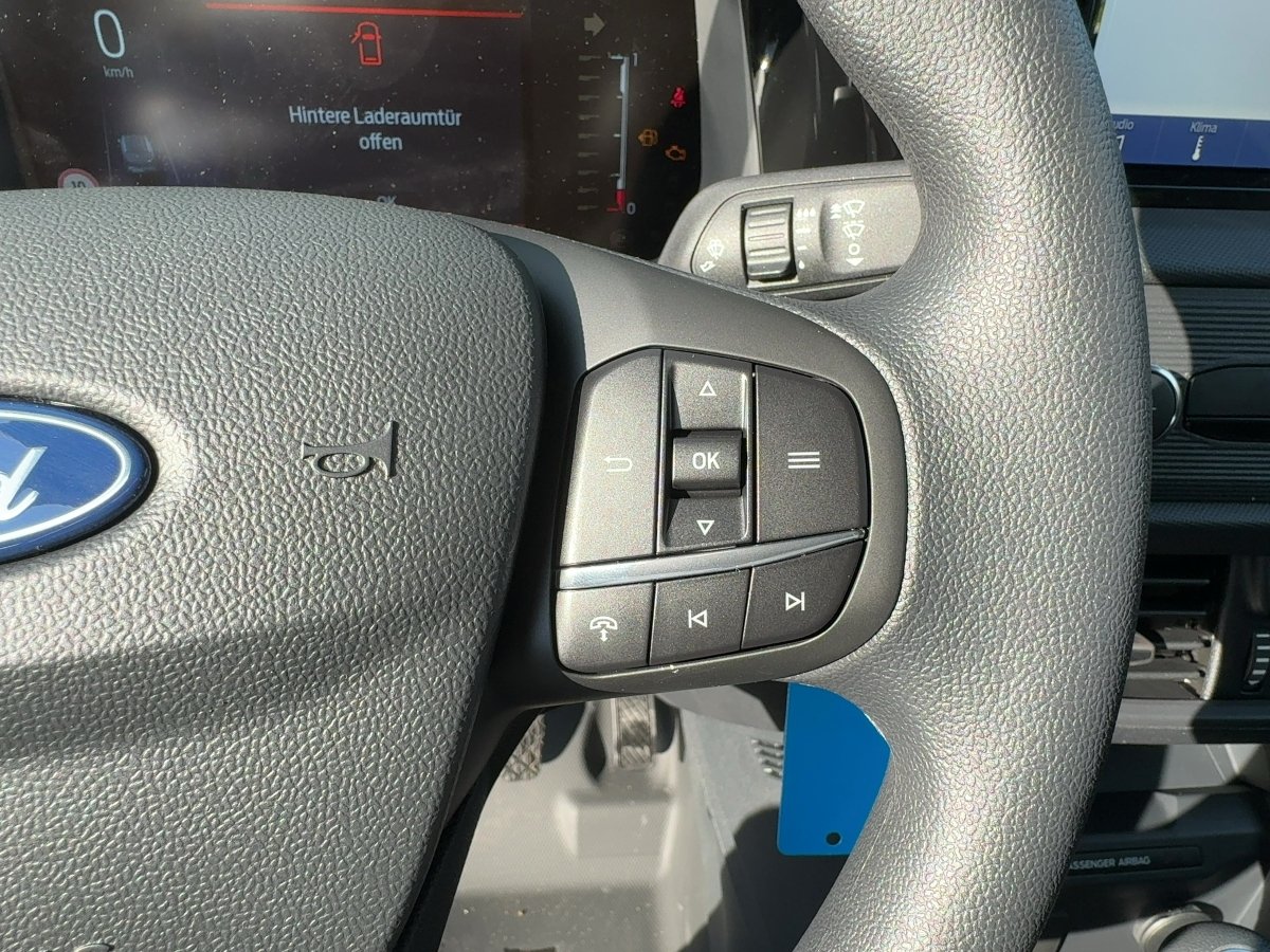 Ford Transit Courier 1.0 EcoBoost Trend SYNC*DynLicht