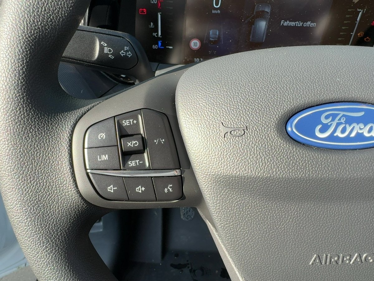 Ford Transit Courier 1.0 EcoBoost Trend SYNC*DynLicht