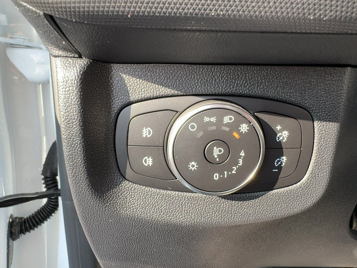 Ford Transit Courier 1.0 EcoBoost Trend SYNC*DynLicht