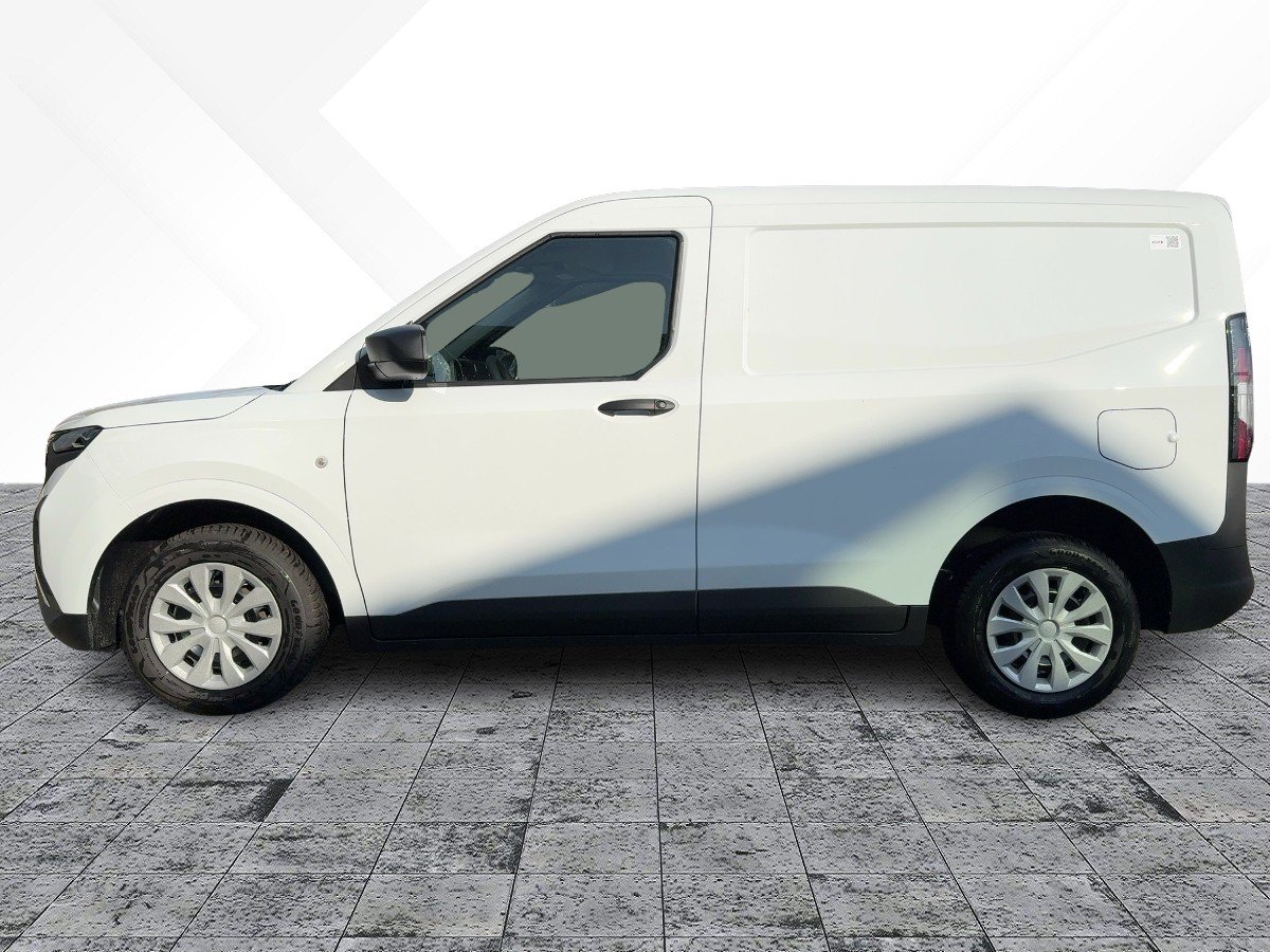 Ford Transit Courier 1.0 EcoBoost Trend SYNC*DynLicht