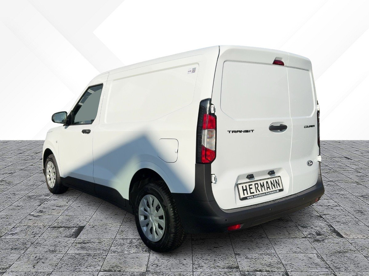Ford Transit Courier 1.0 EcoBoost Trend SYNC*DynLicht