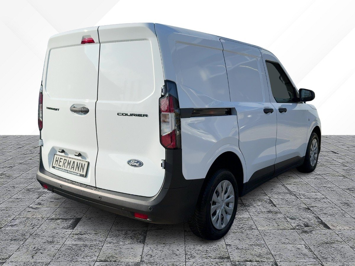 Ford Transit Courier 1.0 EcoBoost Trend SYNC*DynLicht