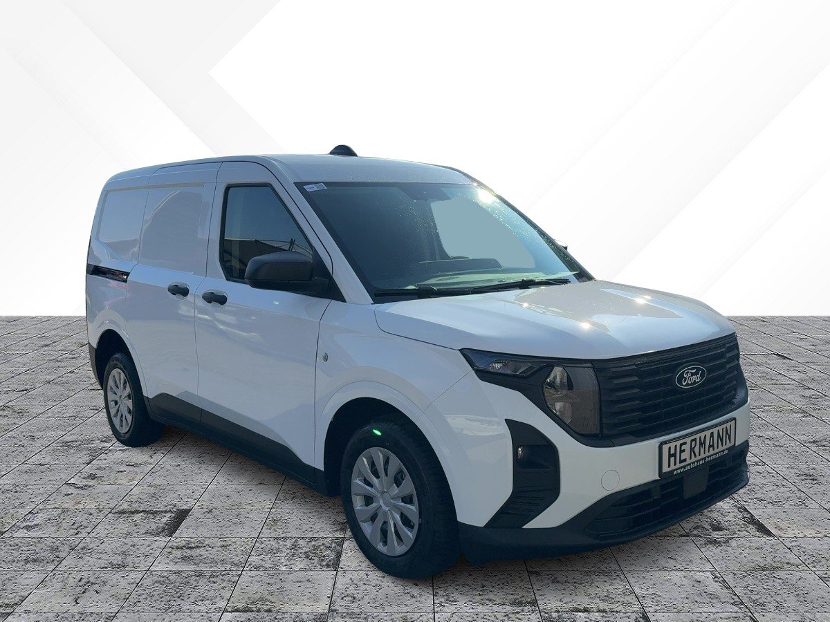 Ford Transit Courier 1.0 EcoBoost Trend SYNC*DynLicht