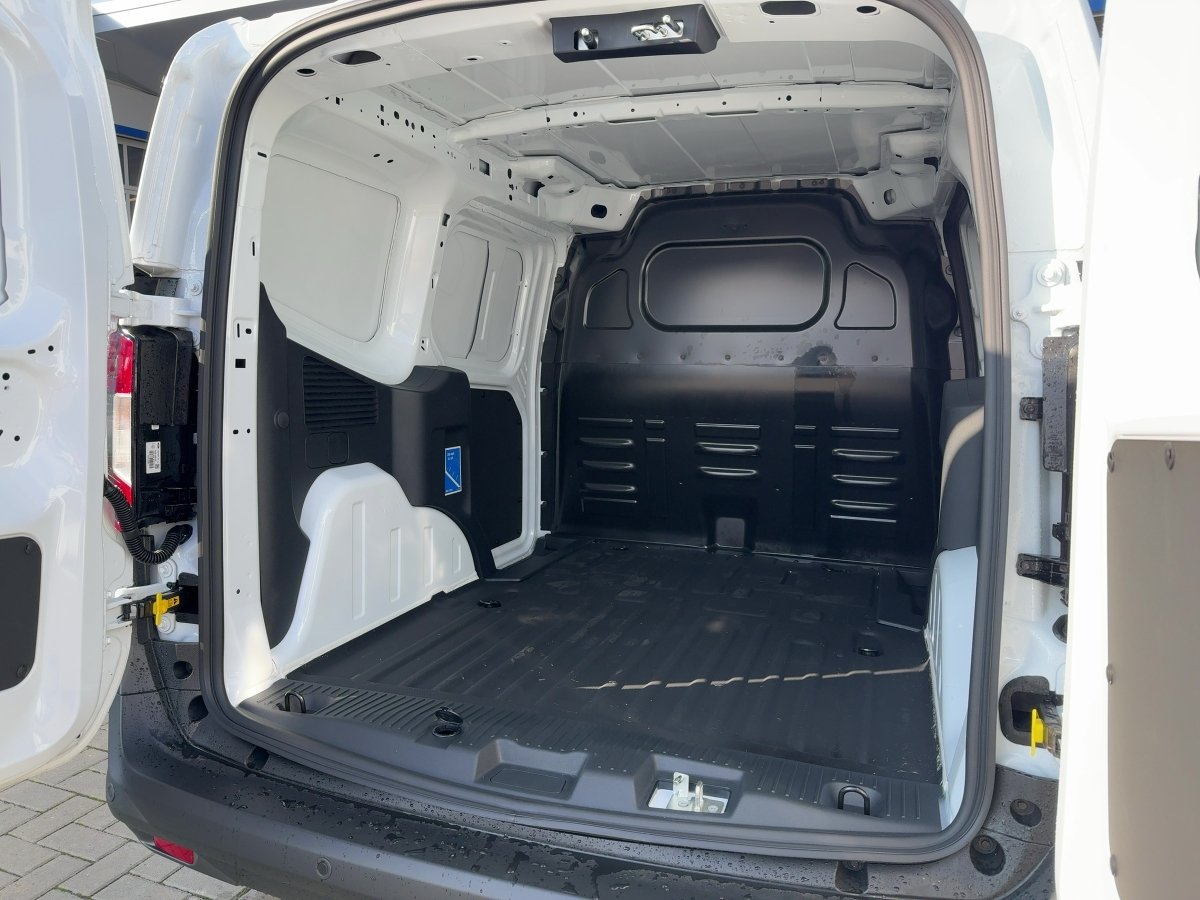 Ford Transit Courier 1.0 EcoBoost Trend SYNC*DynLicht