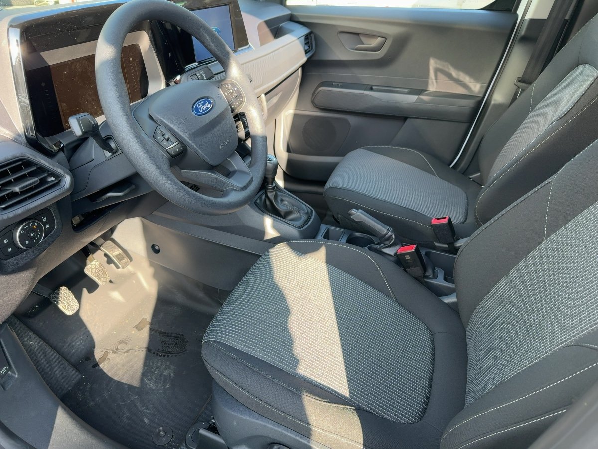 Ford Transit Courier 1.0 EcoBoost Trend SYNC*DynLicht