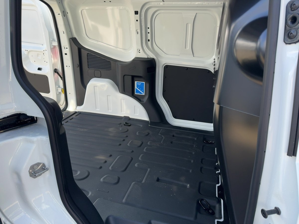 Ford Transit Courier 1.0 EcoBoost Trend SYNC*DynLicht