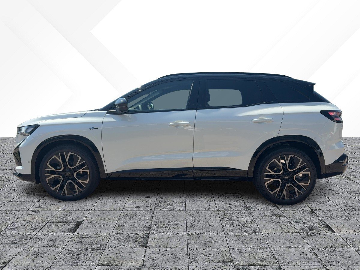 Renault Austral 1.3 150 Esprit Alpine CAM*LED*SHZ*TWA*LM