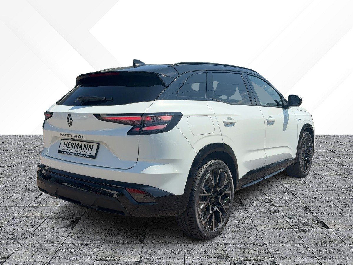 Renault Austral 1.3 150 Esprit Alpine CAM*LED*SHZ*TWA*LM