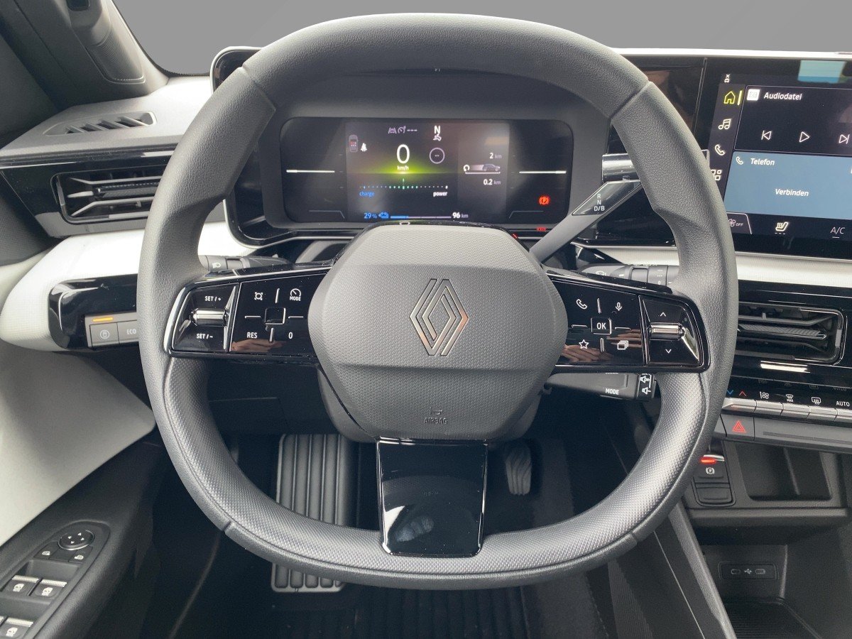 Renault 4 E-Tech Electric 120 U rban Range Evolution CAM
