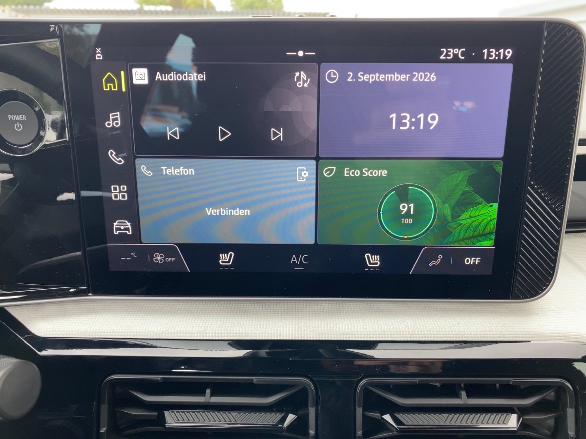 Renault 4 E-Tech Electric 120 U rban Range Evolution CAM