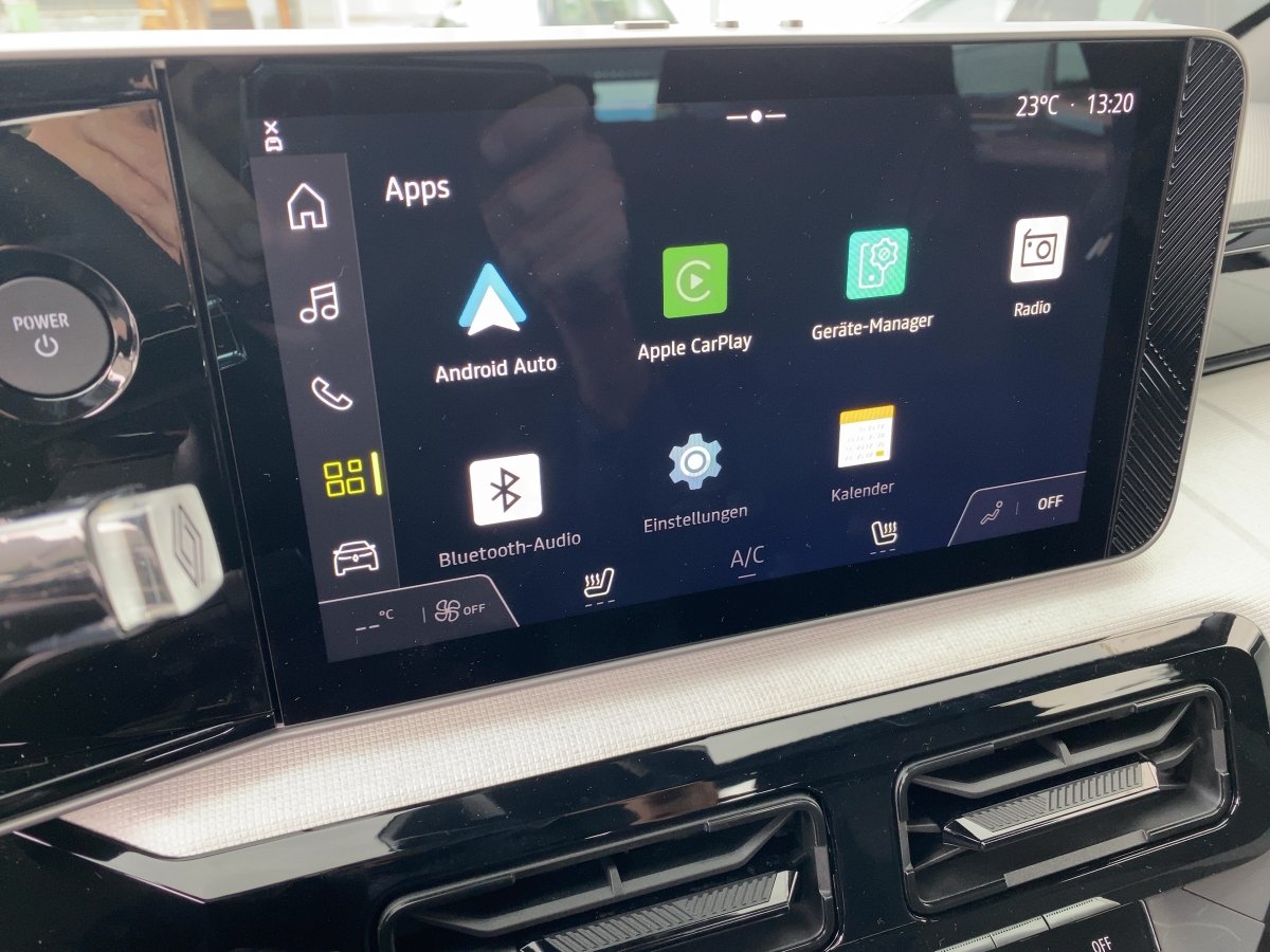 Renault 4 E-Tech Electric 120 U rban Range Evolution CAM