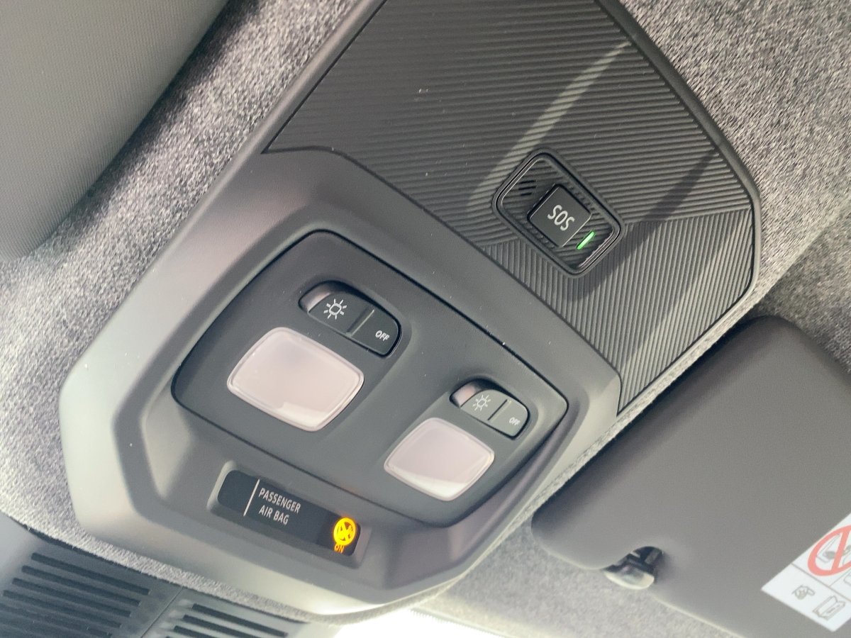 Renault 4 E-Tech Electric 120 U rban Range Evolution CAM