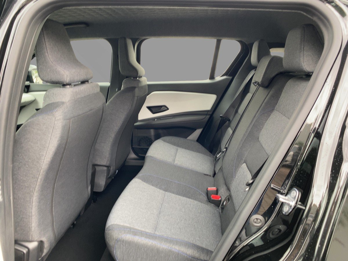 Renault 4 E-Tech Electric 120 U rban Range Evolution CAM