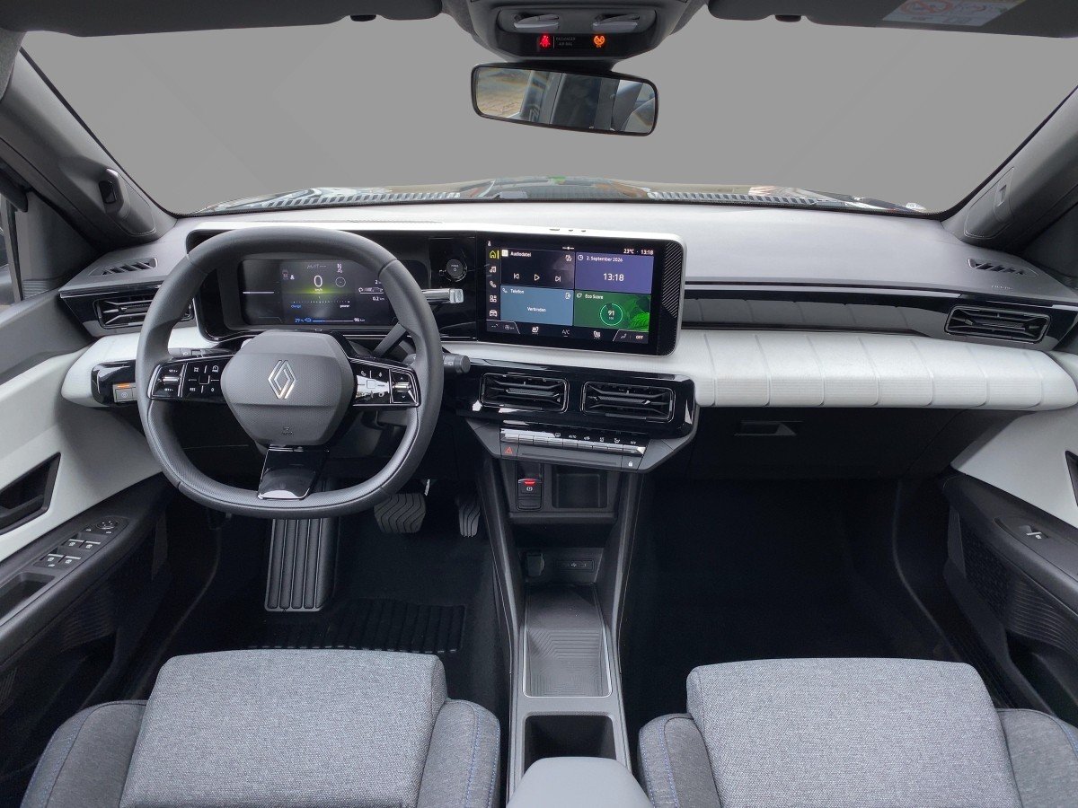 Renault 4 E-Tech Electric 120 U rban Range Evolution CAM