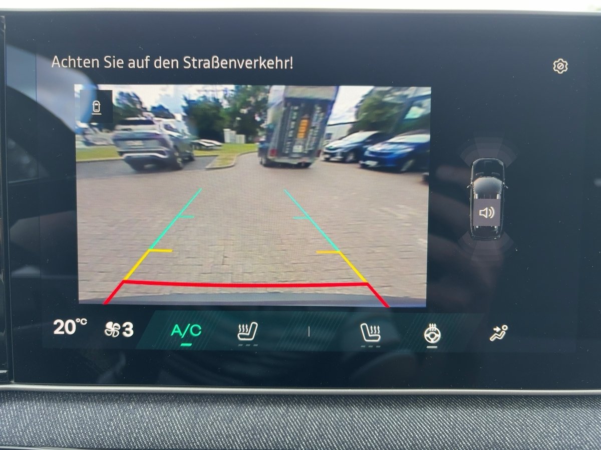 Renault 4 E-Tech Electric 150 C omfort Range Techno CAM