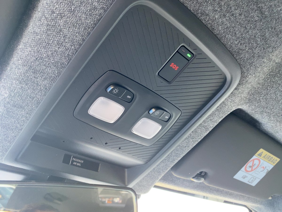 Dacia Duster III 1.8 E-TECH Full 155 E xtreme CAM*LED