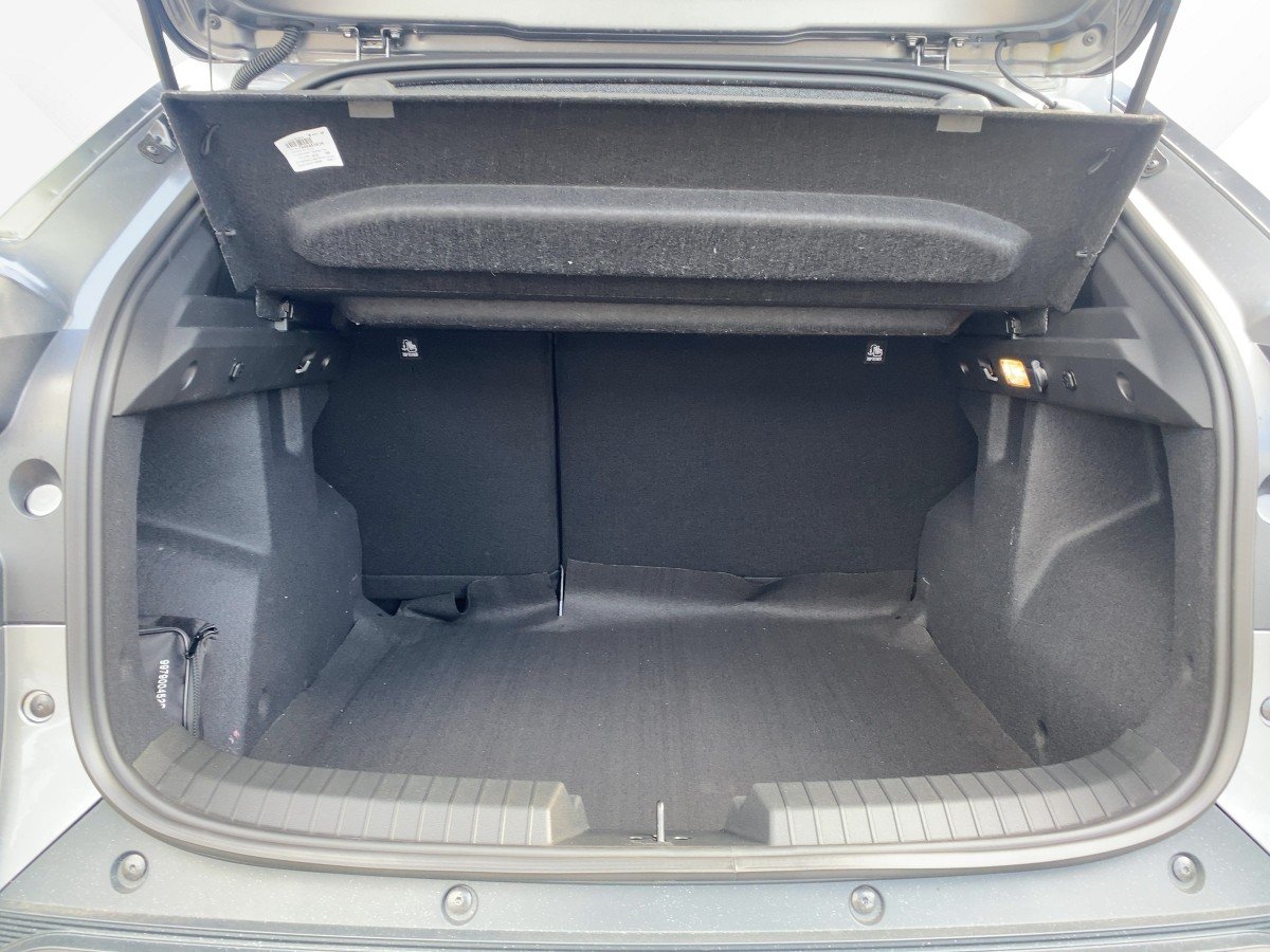 Dacia Duster III 1.8 E-TECH Full 155 E xtreme CAM*LED