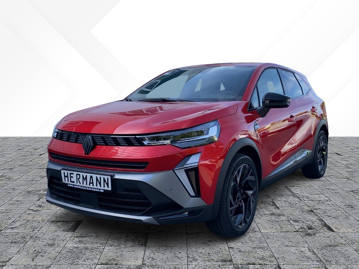 Renault Symbioz 1.3 140 Esprit 1Esprit Alpine CAM*LED*LM