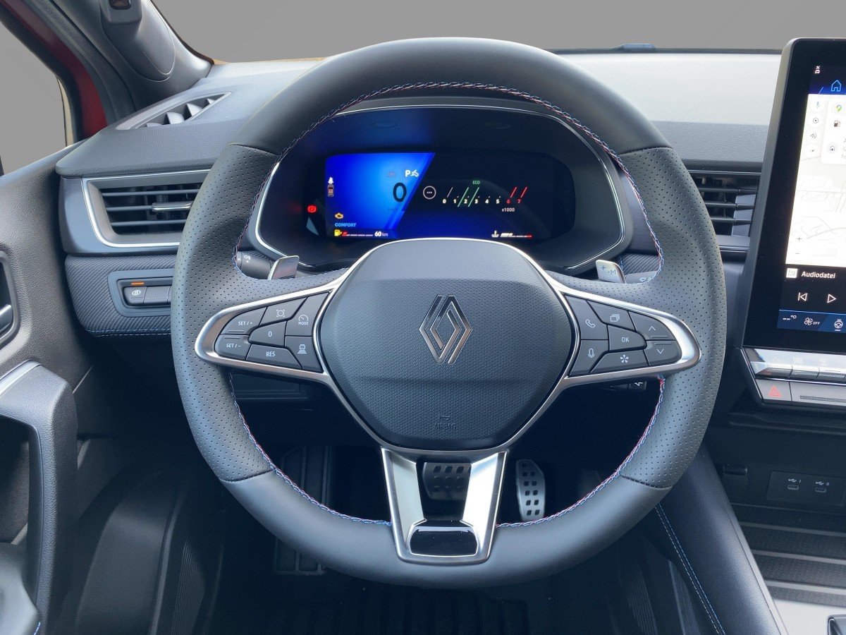 Renault Symbioz 1.3 140 Esprit 1Esprit Alpine CAM*LED*LM
