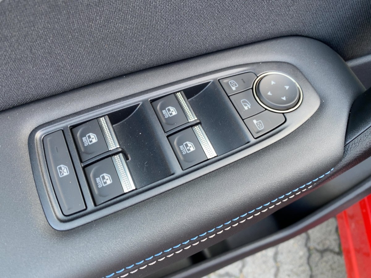Renault Symbioz 1.3 140 Esprit 1Esprit Alpine CAM*LED*LM