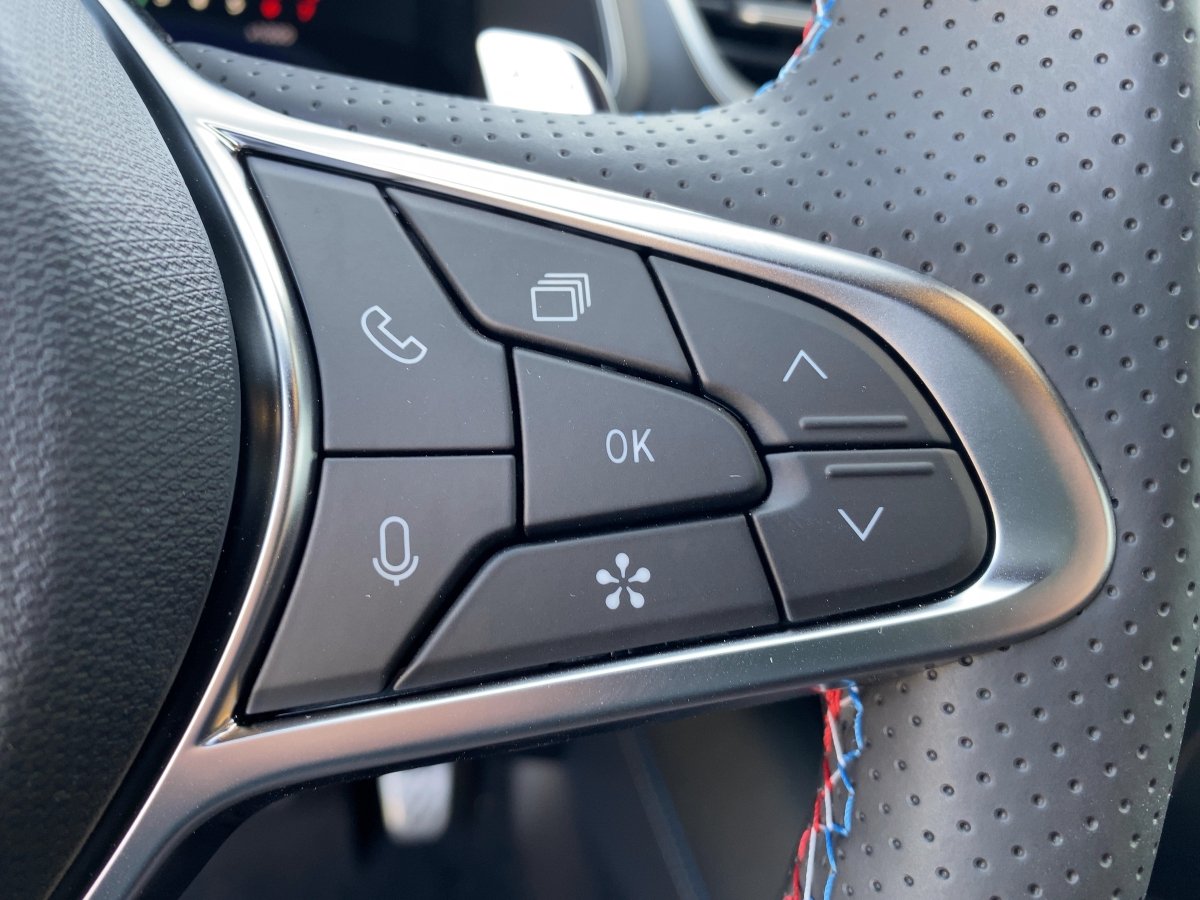 Renault Symbioz 1.3 140 Esprit 1Esprit Alpine CAM*LED*LM