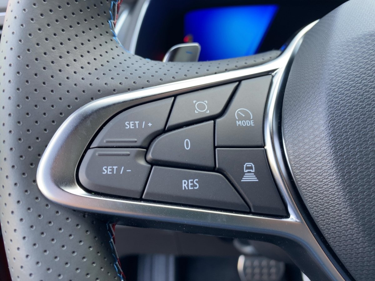 Renault Symbioz 1.3 140 Esprit 1Esprit Alpine CAM*LED*LM