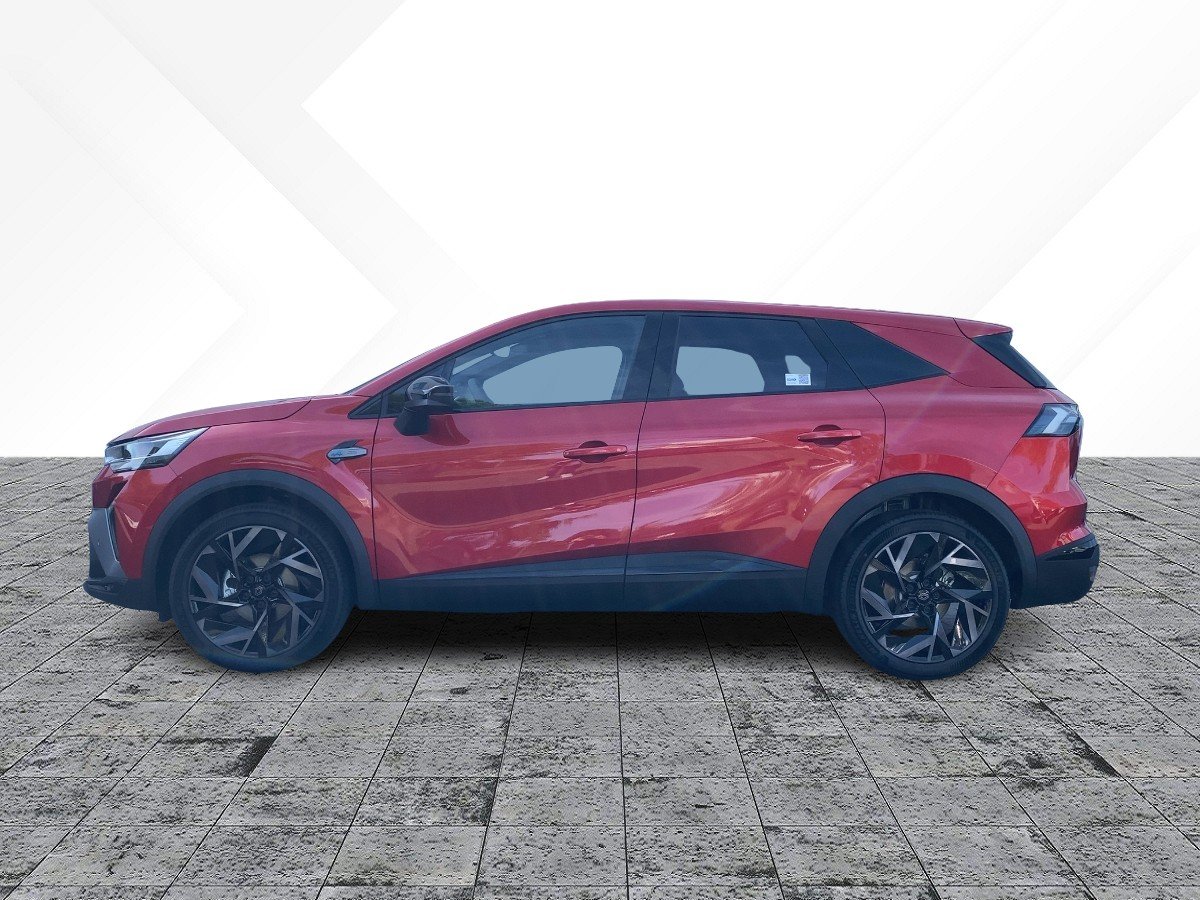 Renault Symbioz 1.3 140 Esprit 1Esprit Alpine CAM*LED*LM