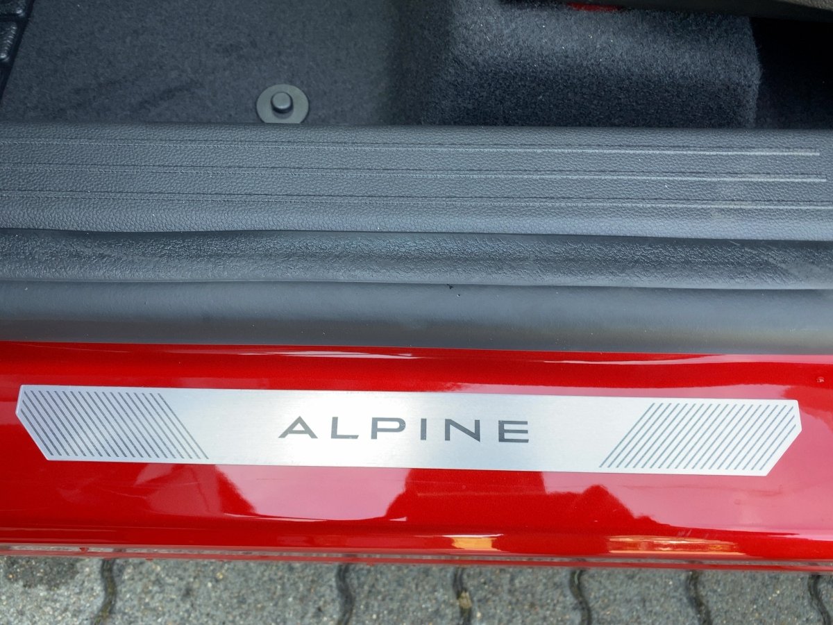 Renault Symbioz 1.3 140 Esprit 1Esprit Alpine CAM*LED*LM