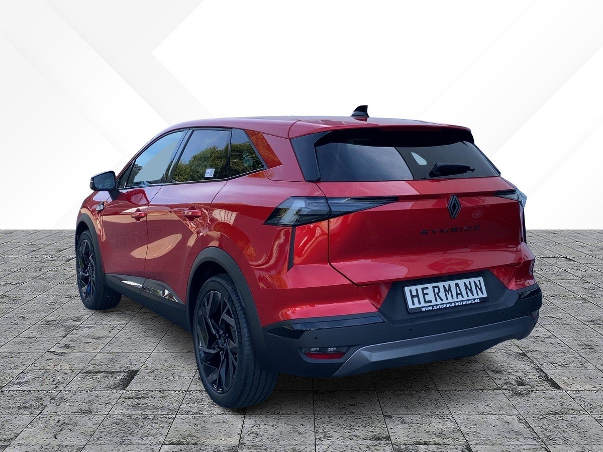 Renault Symbioz 1.3 140 Esprit 1Esprit Alpine CAM*LED*LM