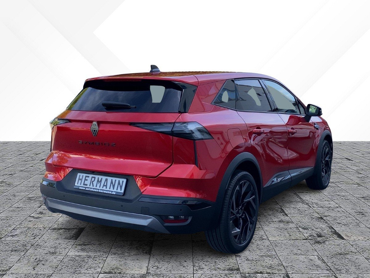Renault Symbioz 1.3 140 Esprit 1Esprit Alpine CAM*LED*LM