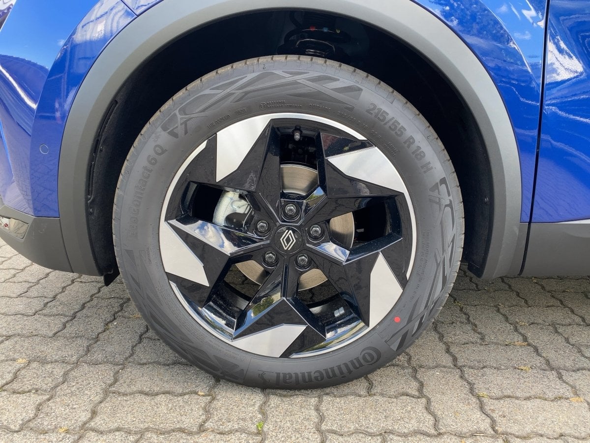 Renault Captur II 1.3 TCe 140 GPF Techno CAM*LED*TWA*PDC
