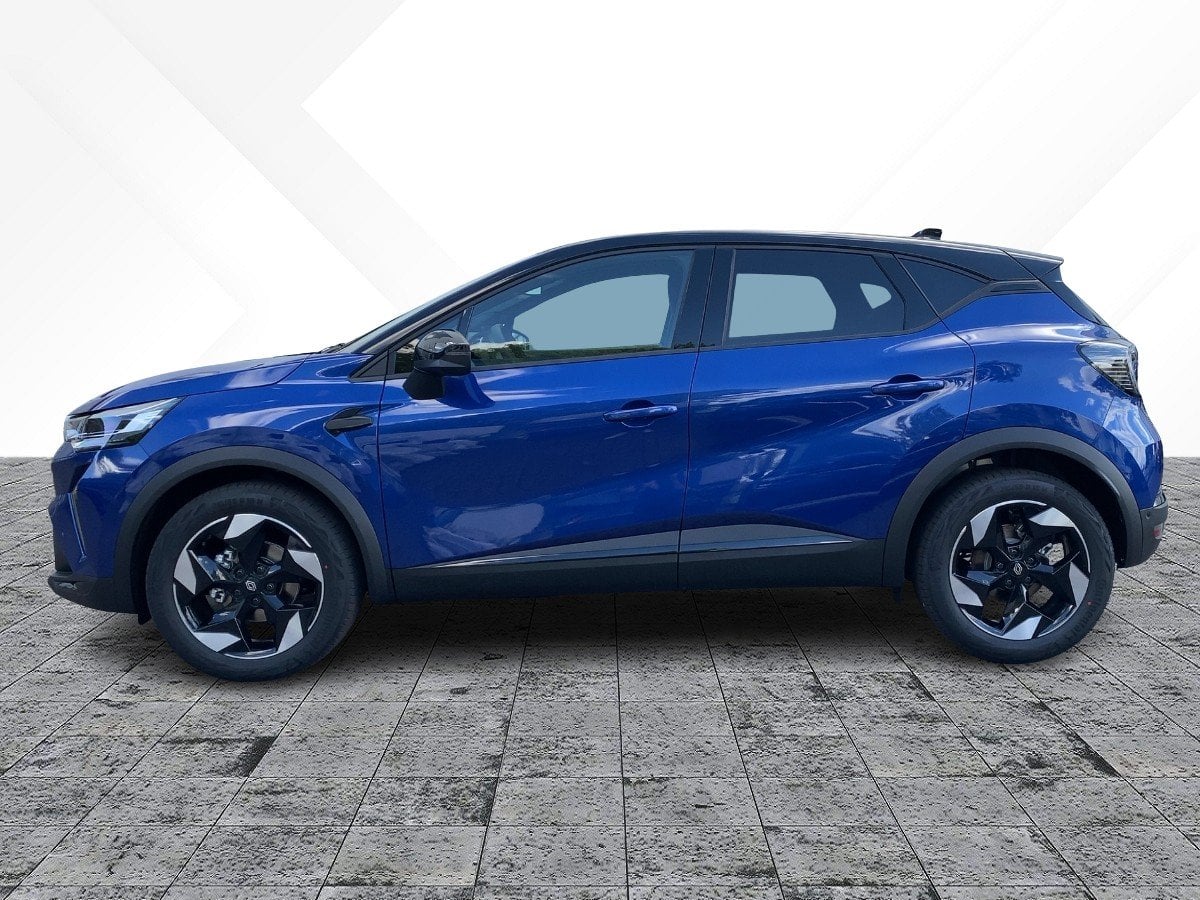 Renault Captur II 1.3 TCe 140 GPF Techno CAM*LED*TWA*PDC