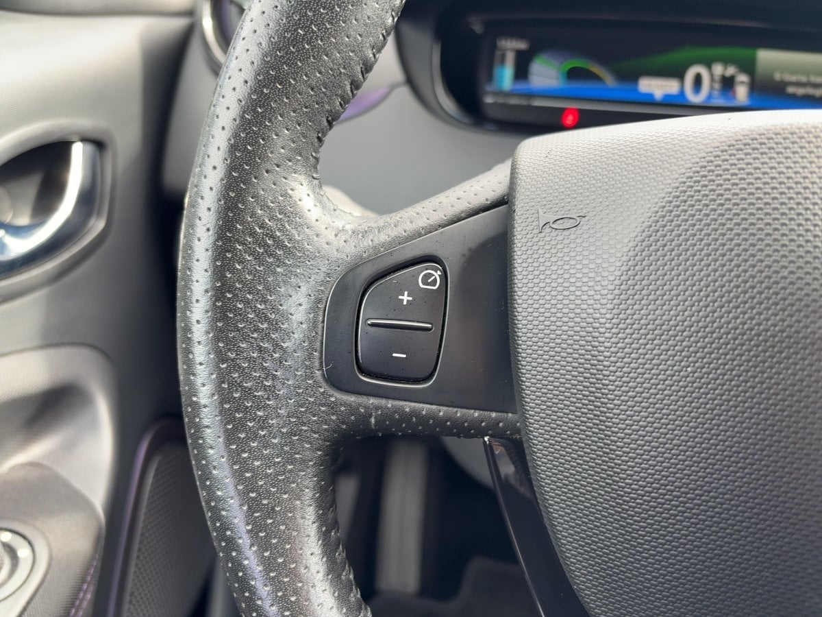 Renault Zoe R110 Z.E. 40 Life Miet-Batterie *PDC*