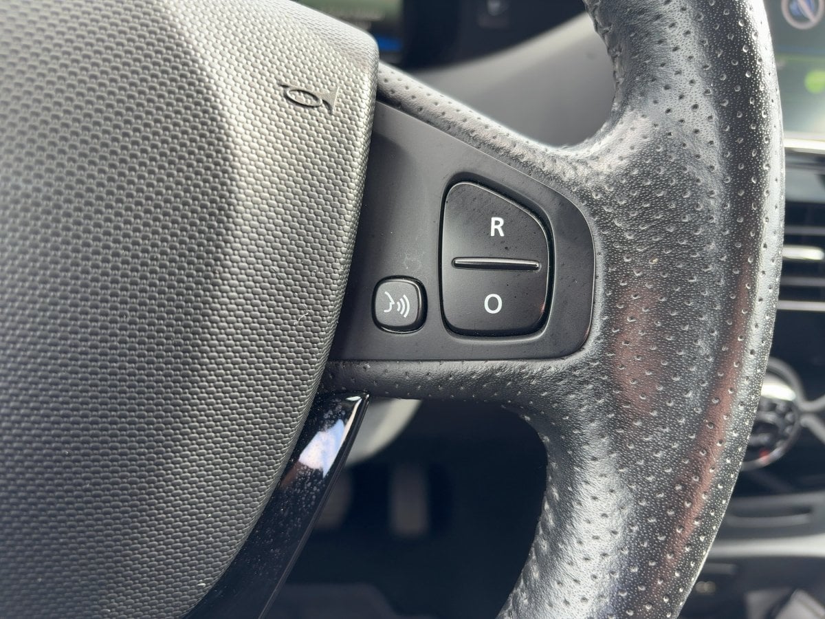 Renault Zoe R110 Z.E. 40 Life Miet-Batterie *PDC*