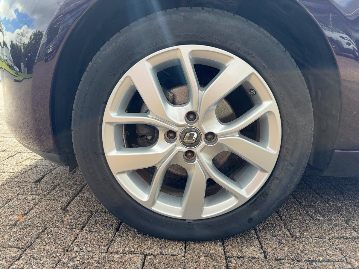 Renault Zoe R110 Z.E. 40 Life Miet-Batterie *PDC*
