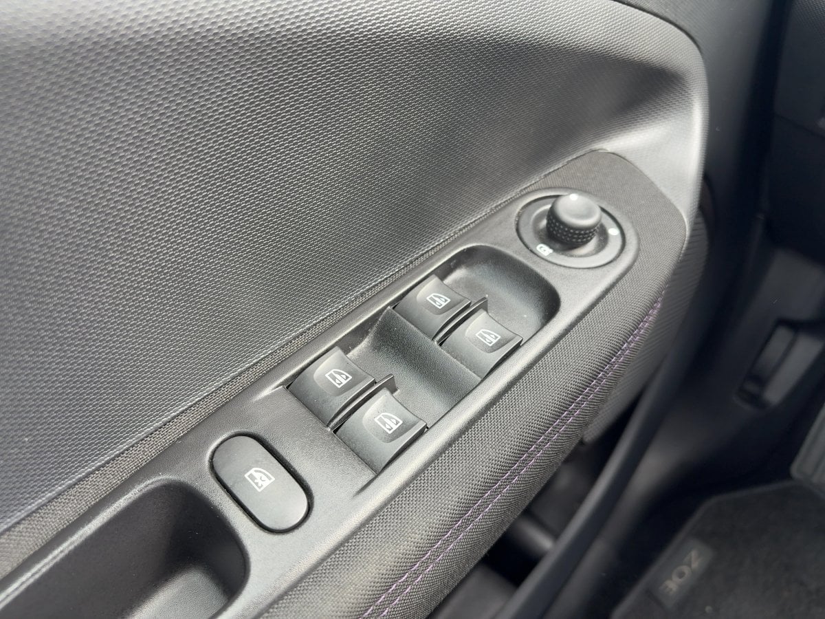 Renault Zoe R110 Z.E. 40 Life Miet-Batterie *PDC*