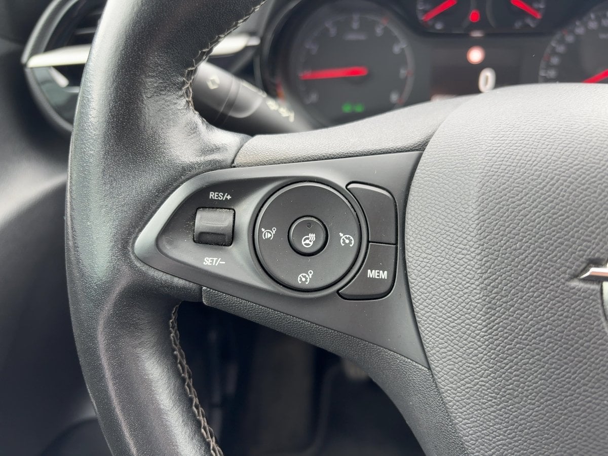 Opel Corsa F 1.2 Edition *Kamera*CarPlay*Sitzhzg*