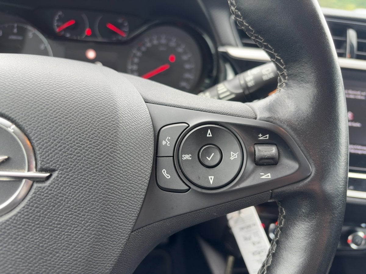 Opel Corsa F 1.2 Edition *Kamera*CarPlay*Sitzhzg*