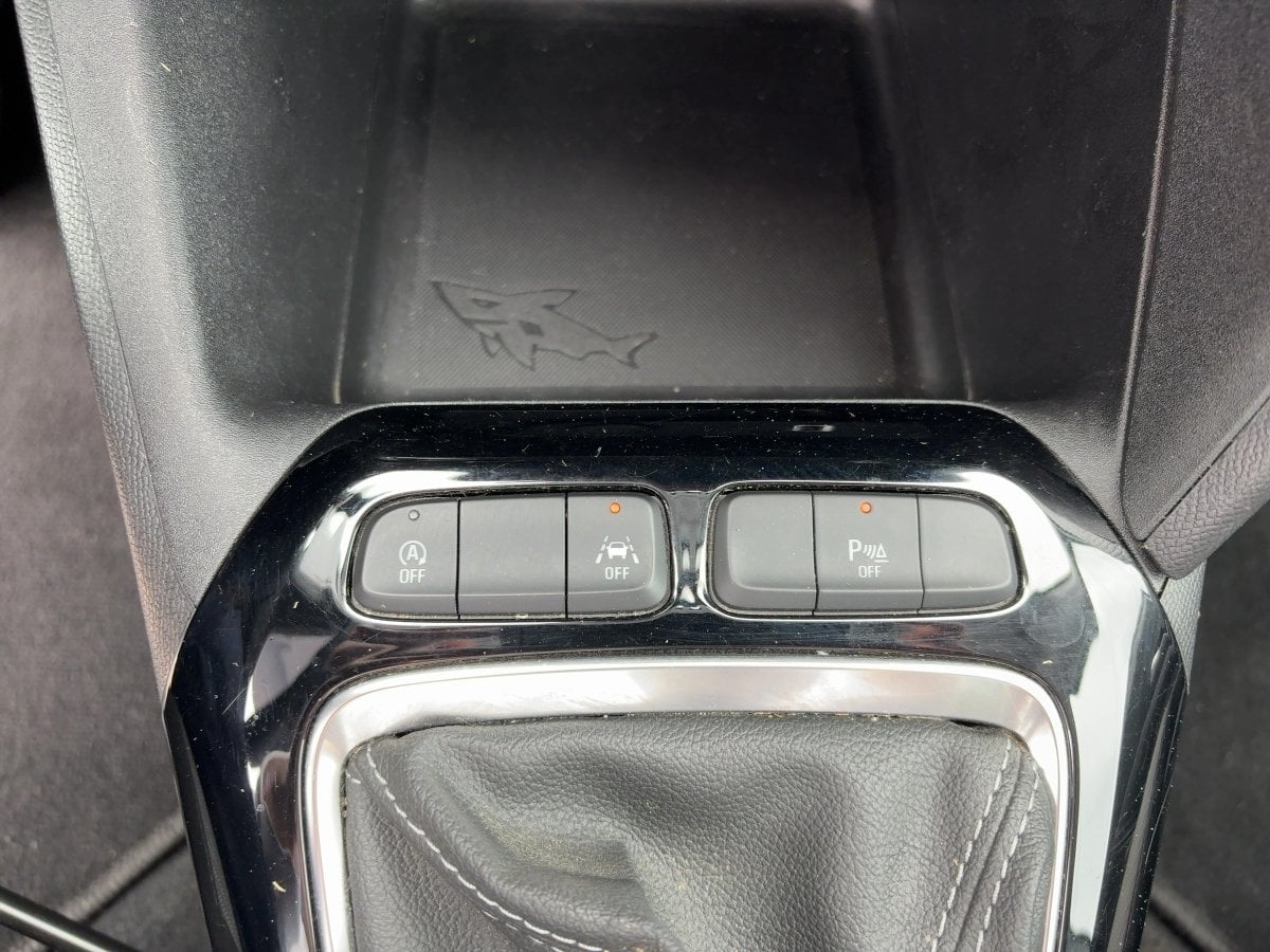 Opel Corsa F 1.2 Edition *Kamera*CarPlay*Sitzhzg*