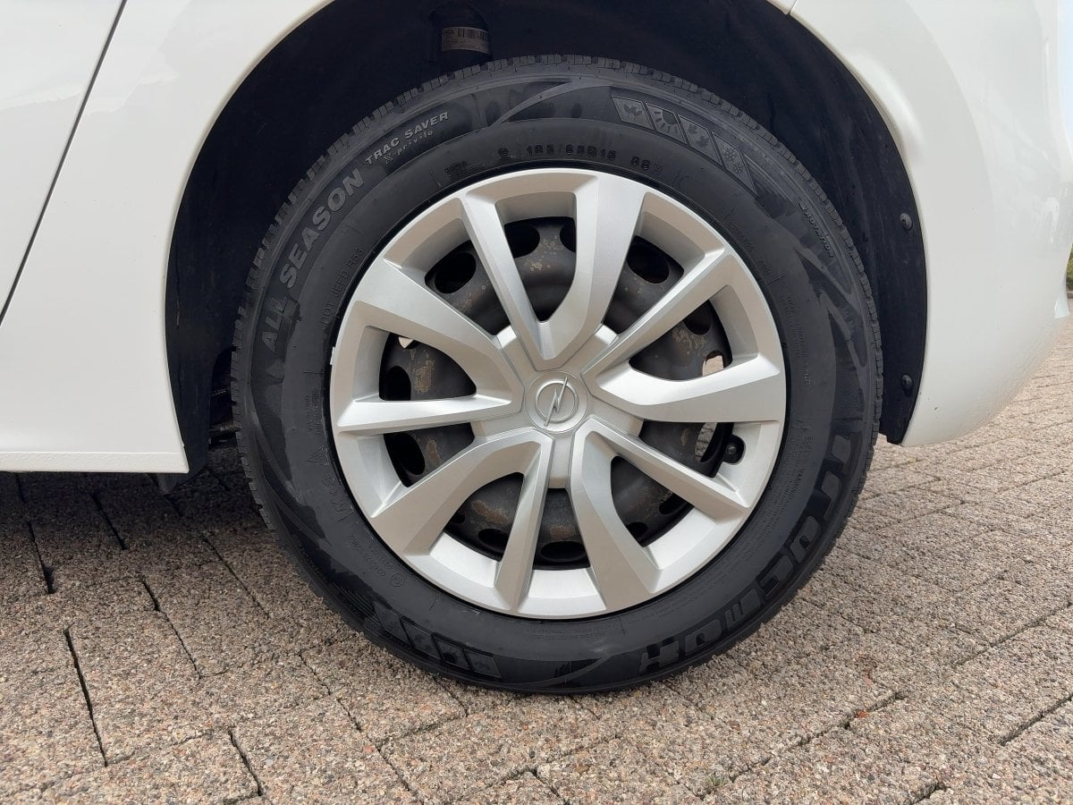 Opel Corsa F 1.2 Edition *Kamera*CarPlay*Sitzhzg*
