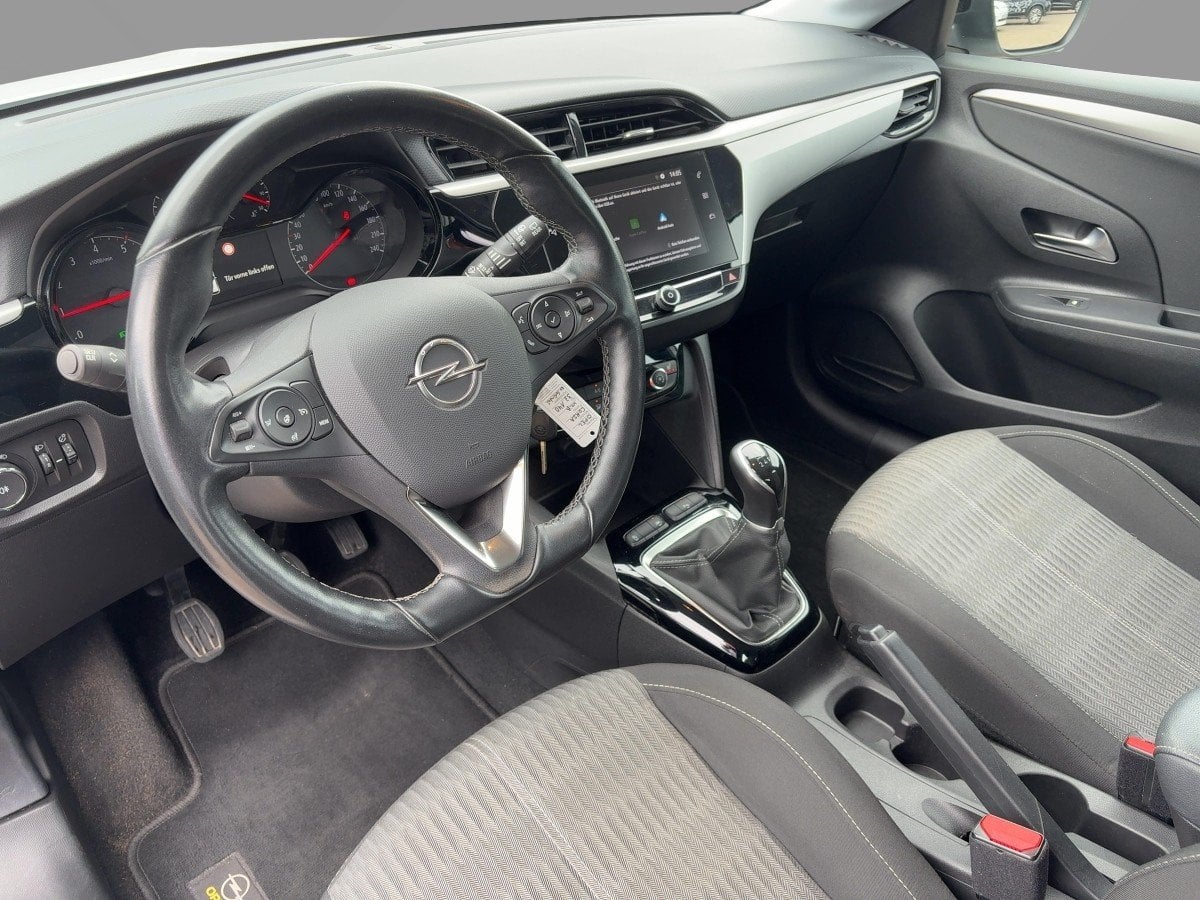 Opel Corsa F 1.2 Edition *Kamera*CarPlay*Sitzhzg*