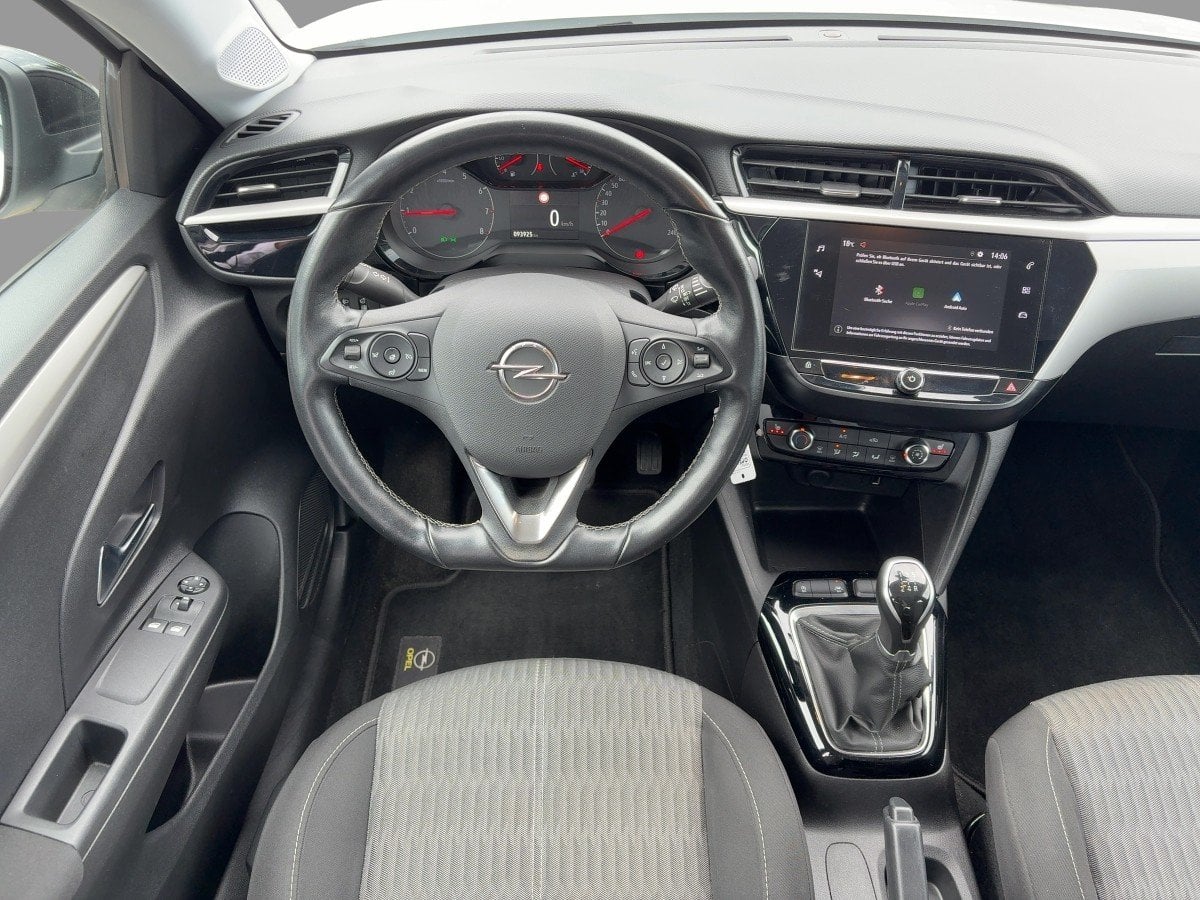 Opel Corsa F 1.2 Edition *Kamera*CarPlay*Sitzhzg*
