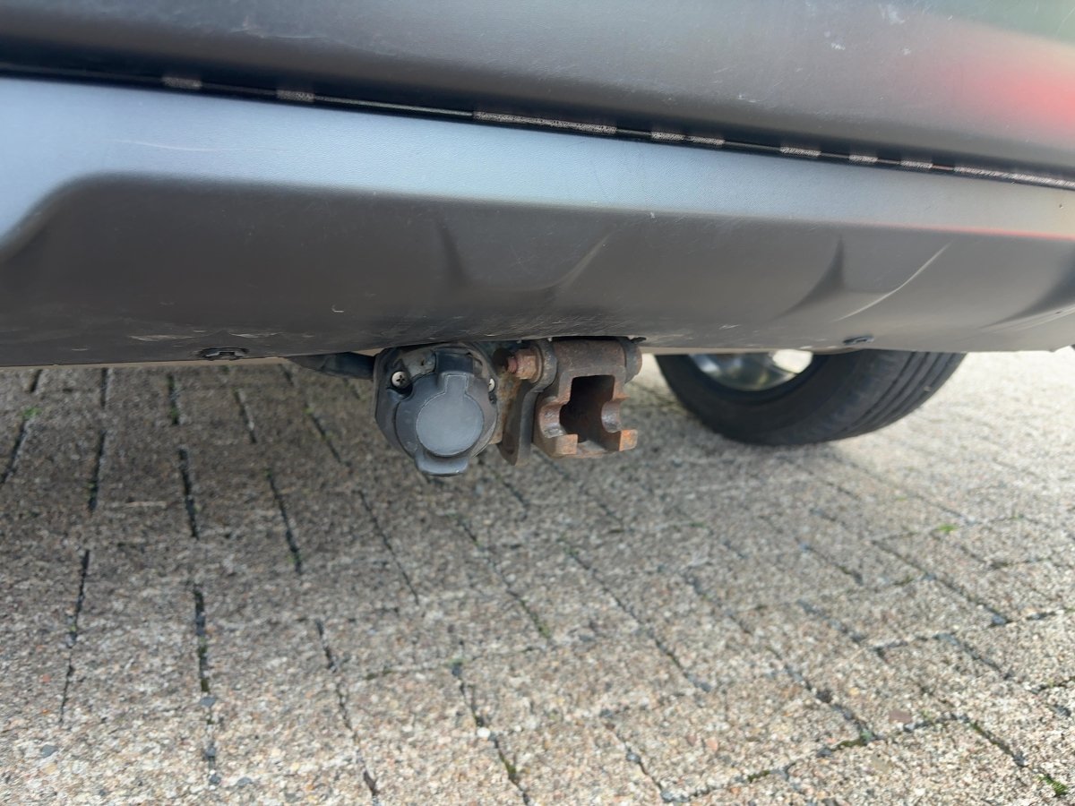 Nissan Qashqai 1.6 dCi Tekna CAM*LED*NAVI*SHZ*PDC*LED